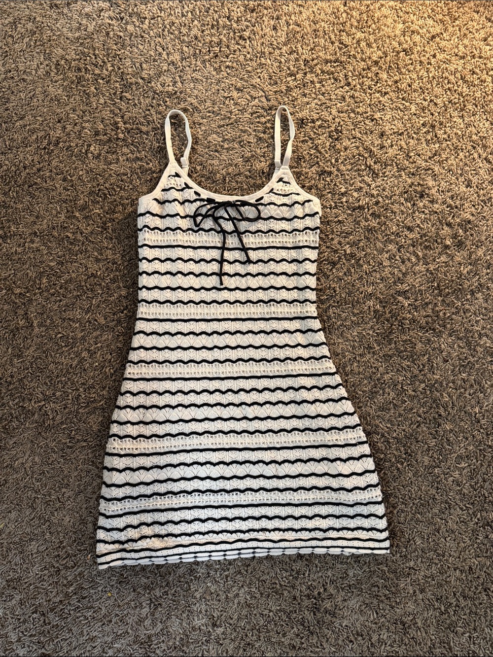 Hollister dress